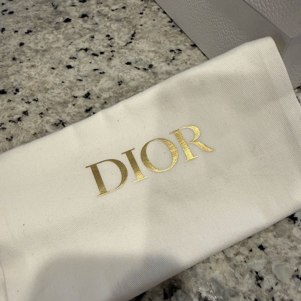 Dior Women's RAFFIA HAMY - Picture 6 of 7